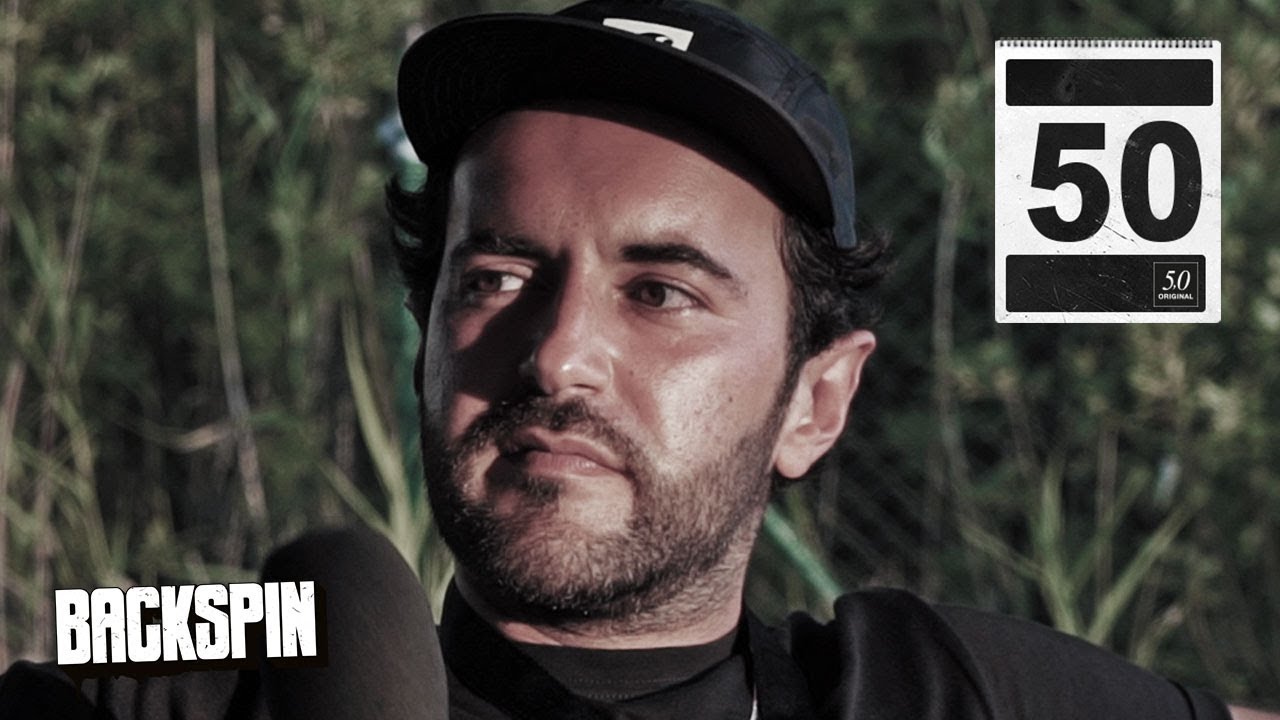 Was ist Liebe? Heimat? Kolay gelsin! - 50 Fragen an Chefket