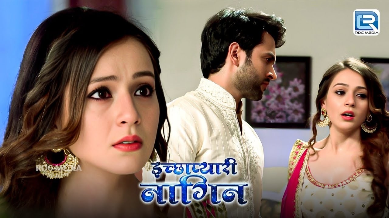 क्या इच्छा अमृता की शादी बबल से होने देगी | Ichhapyaari Naagin | इच्छाप्यारी नागिन | Episode