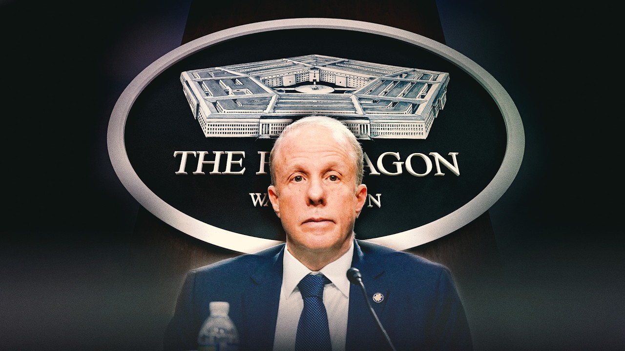 How Private Equity Is Reshaping the Pentagon