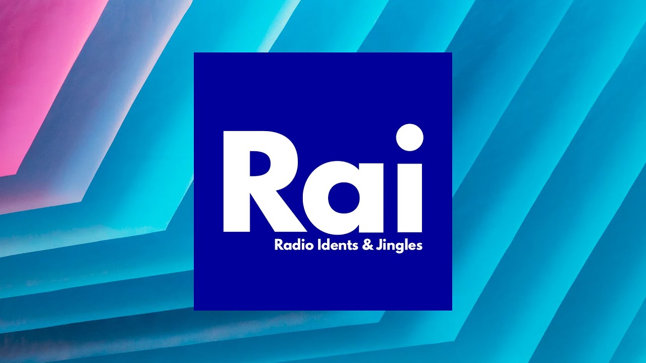 Rai (Italy) - All Radio Stations | Idents/Jingles Compilation • February 2021