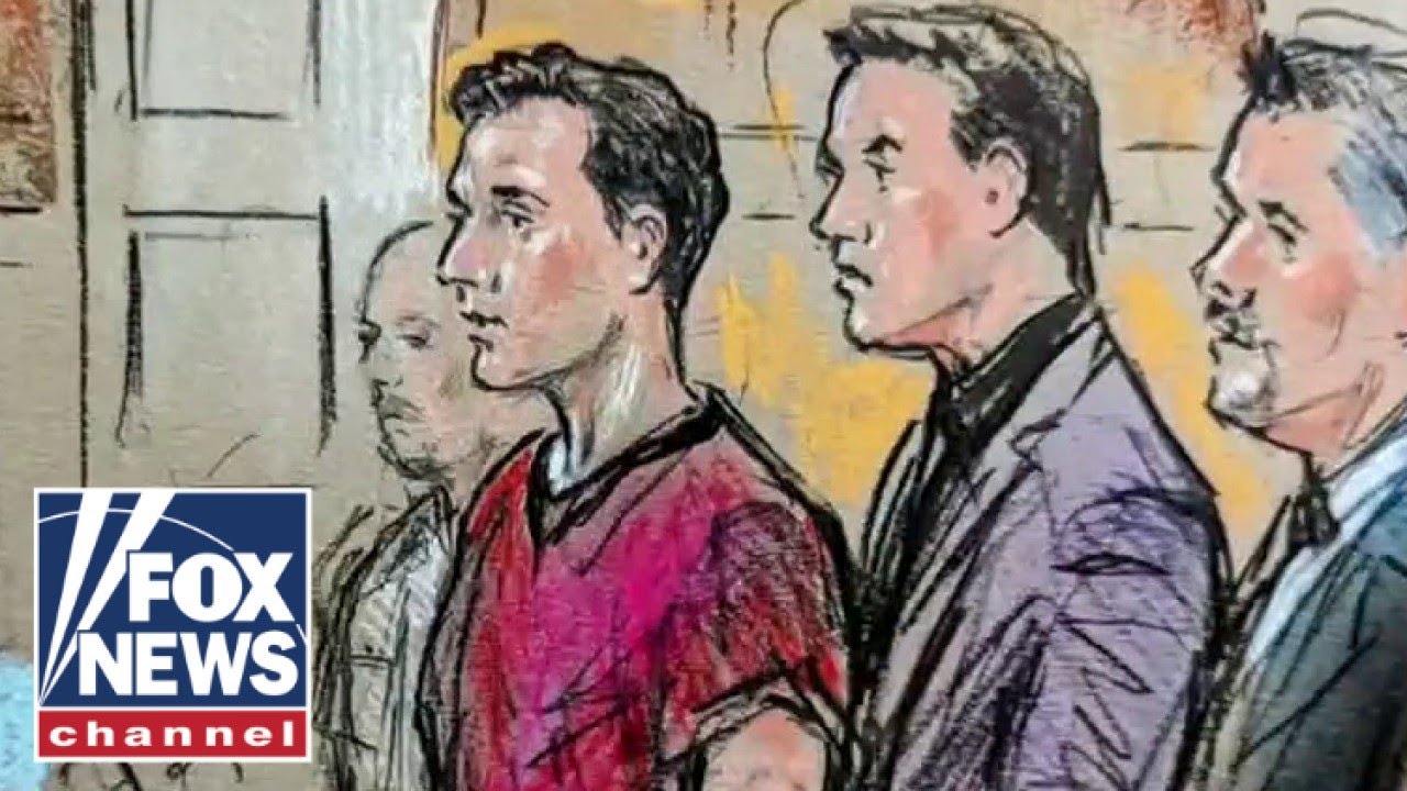Expert reveals how Idaho suspect's knife sheath could indicate who was targeted