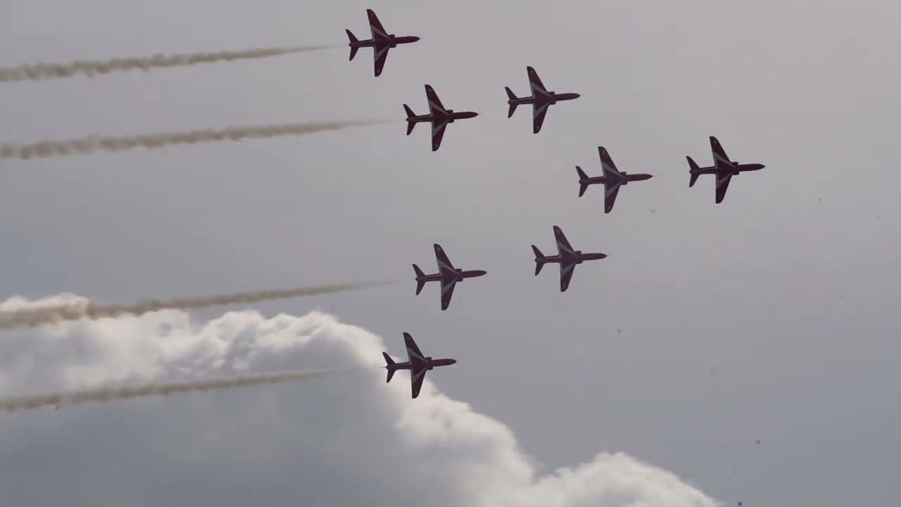 Beja Airshow 2023 - BA11 - Força Aérea Portuguesa