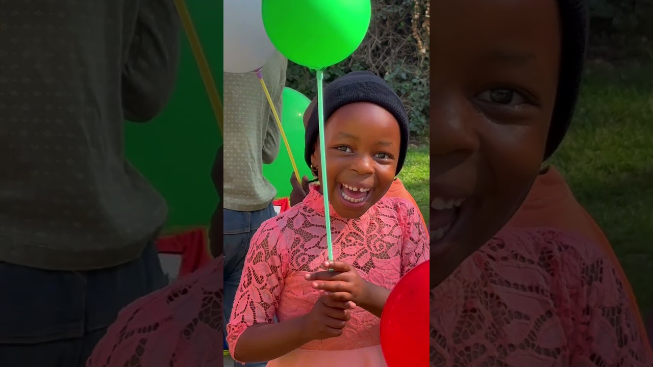 BABY PARTY CLASS OF 2025