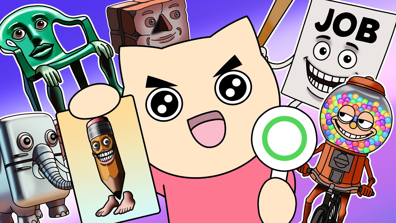 이탈리안 브레인롯 맞추기