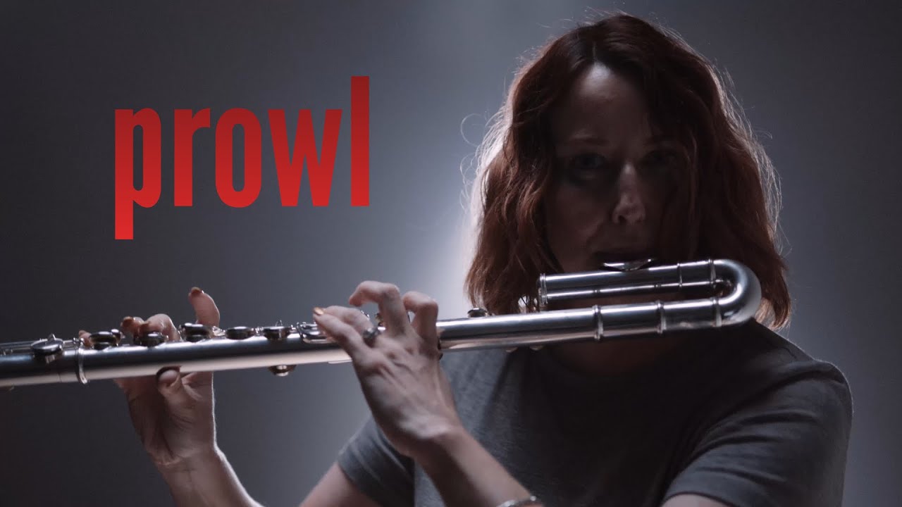 prowl (2024) feat. Lindsey Goodman