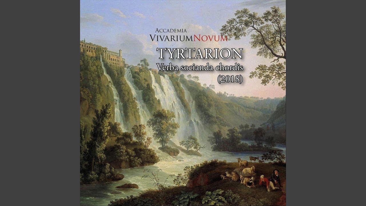 Ovidius: De Ultima Nocte In Urbe