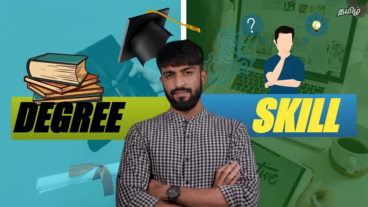 6 Things To Do Immediately After SCHOOL/COLLEGE | தமிழ்