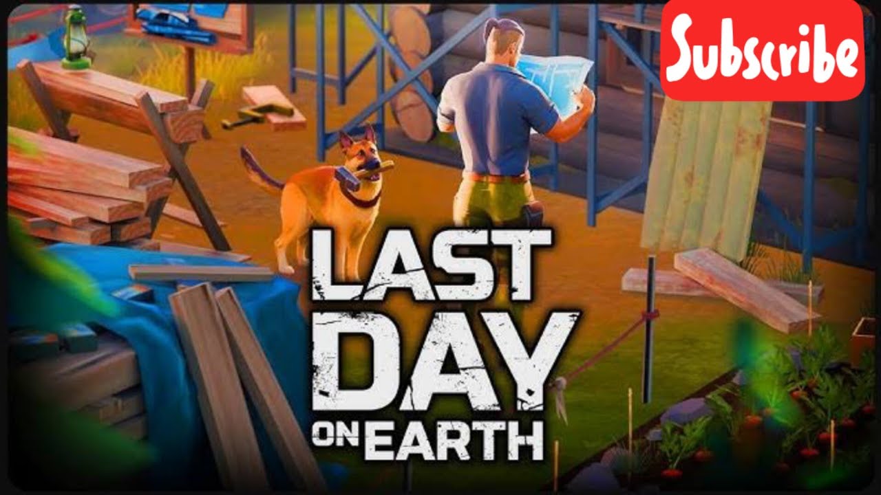 Last Day On Earth - Em Busca do Leito de Enfermagem - Parte 1 !