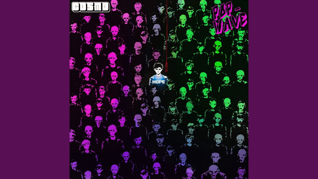 Pop-Wave (Preview)