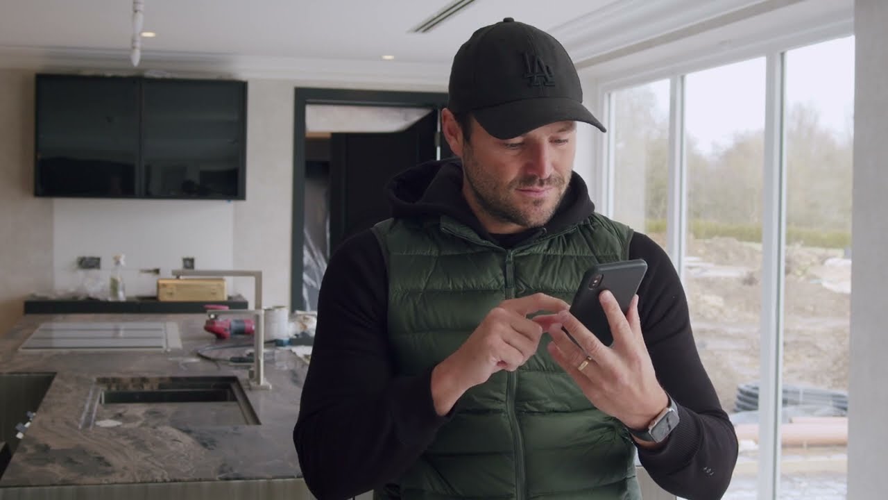 MAGICMAN SAVES THE DAY FOR MARK WRIGHT