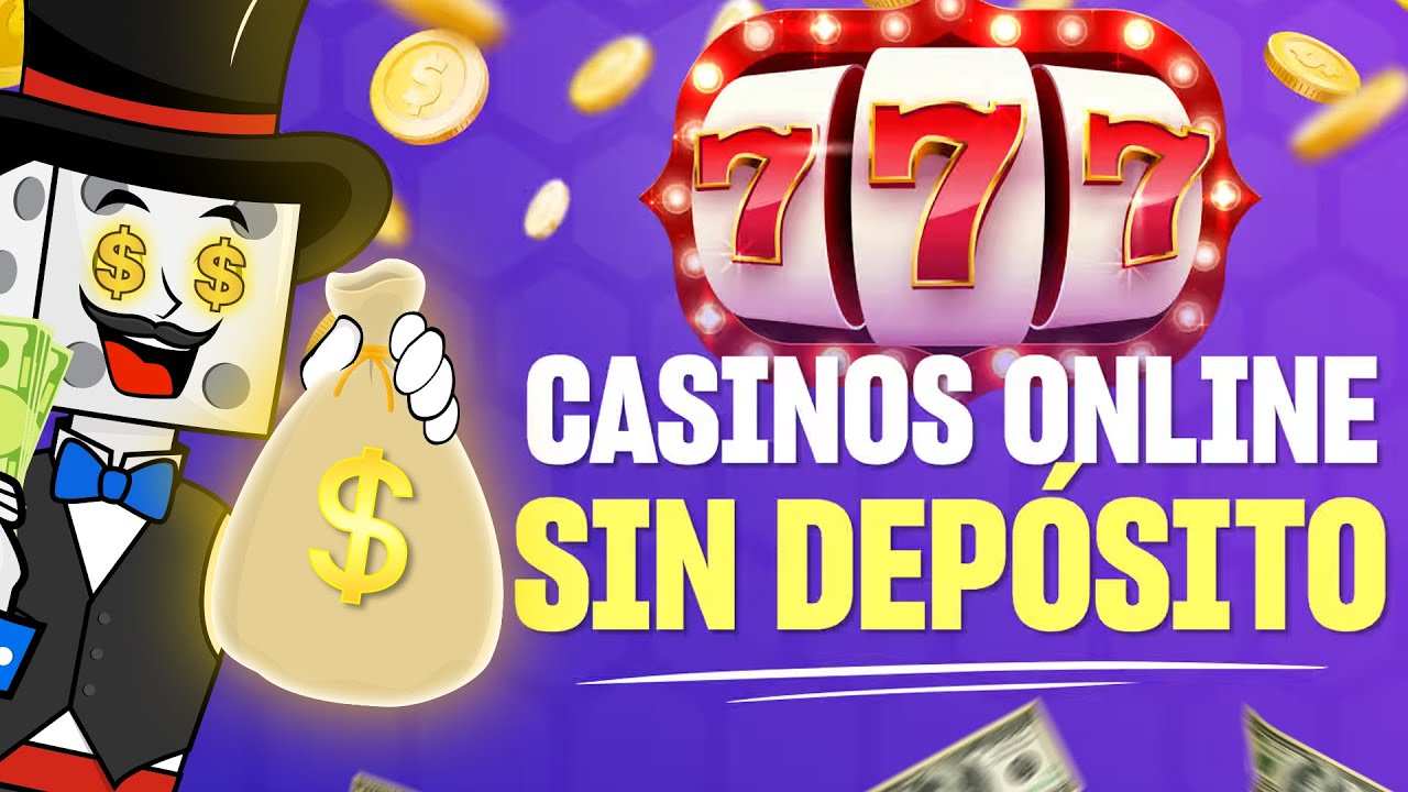 Cómo Jugar en un Casino Online SIN DEPÓSITO (bono de bienvenida)