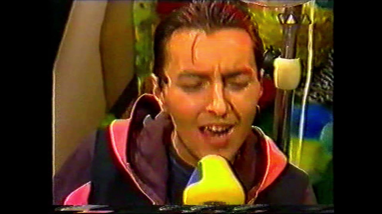 THE TEENS - Vivasion mit Stefan Raab 1997