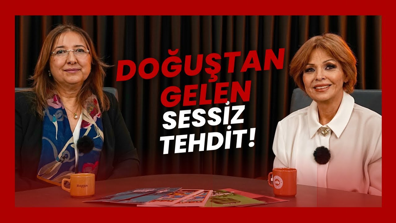 Kistik Fibrozis Nedir?