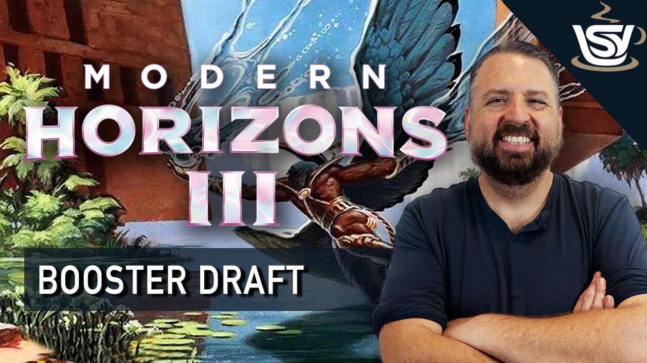 Nadu-ing It In MH3 Draft