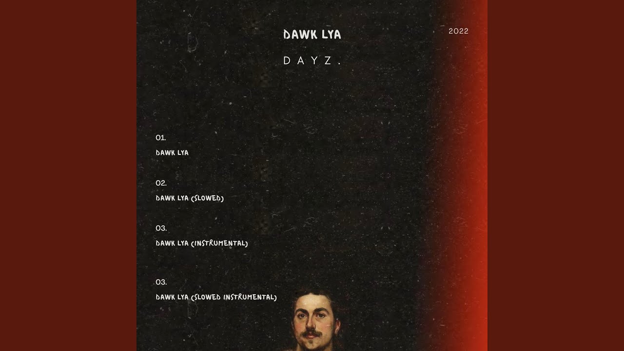 Dawk Lya