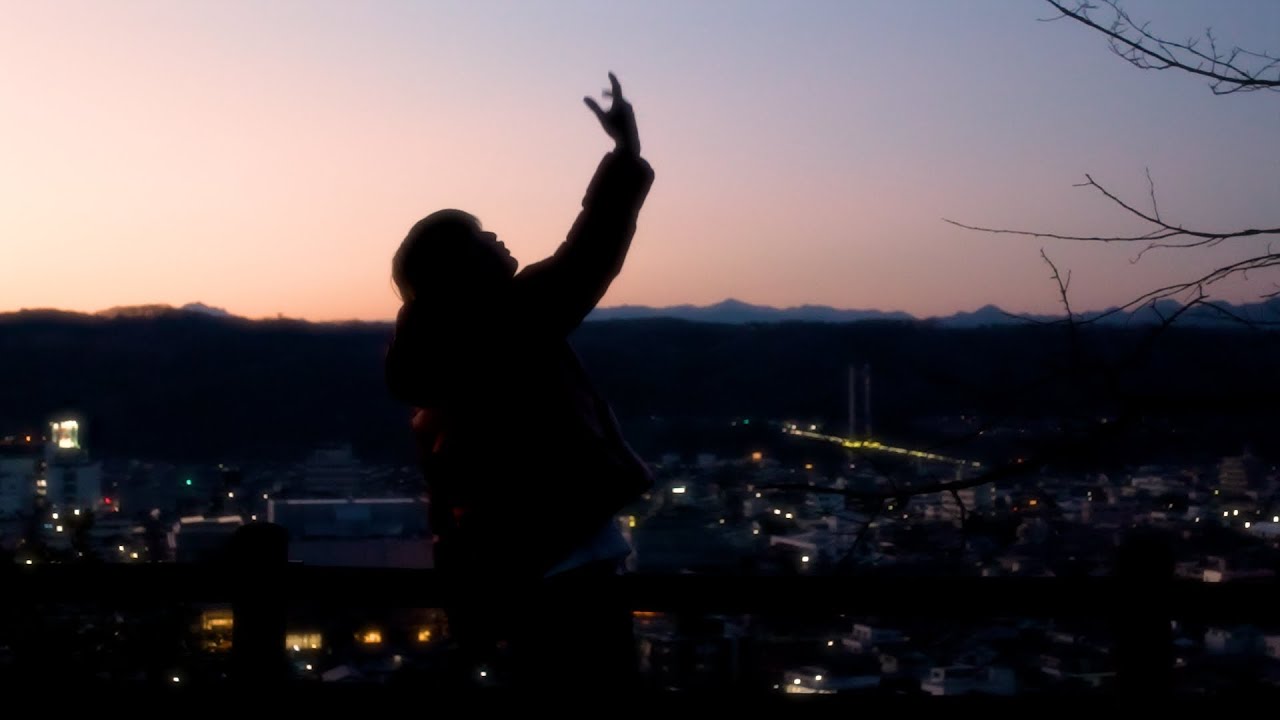 Aero S - できれば空気になって (Official Music Video)