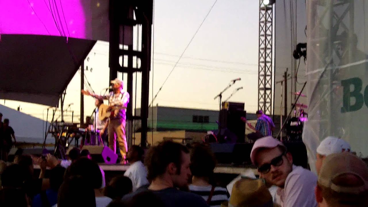 Cake~BestFest~Houston Texas ~9/25/11~Sick Of You~