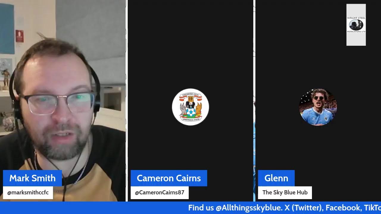 Sheffield United and Stoke review