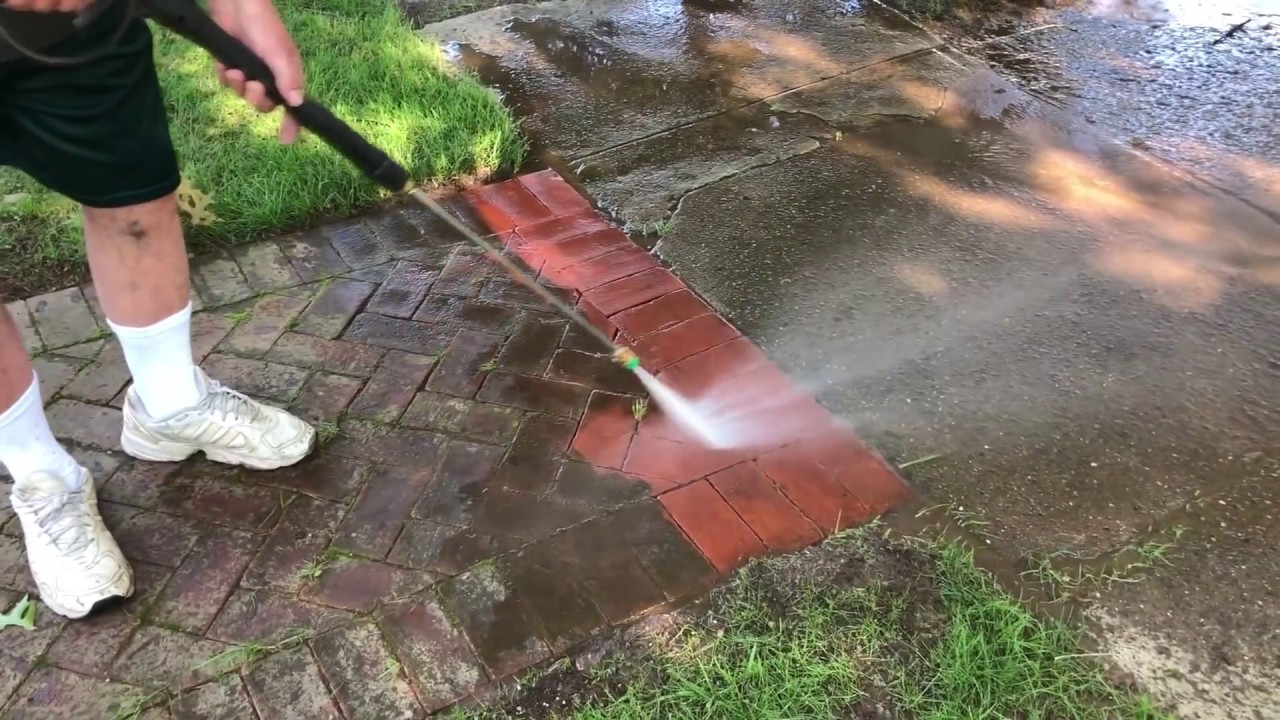 INGENIOUS & Oddly Satisfying Pressure Washing  Videos #52