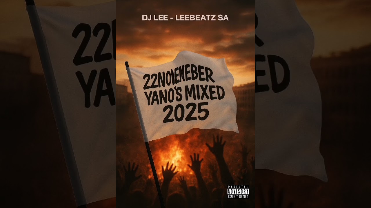 Dj Lee - 22november Mixed 2025