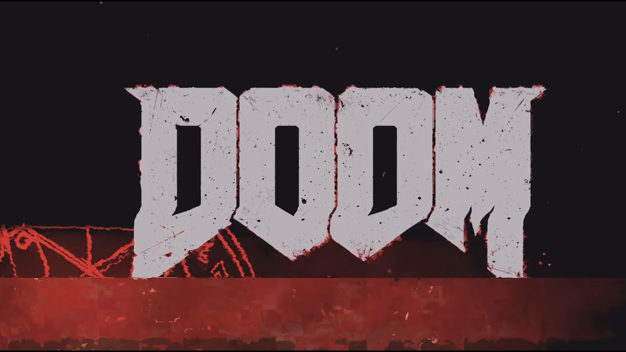Рви и кромсай (Doom #1)