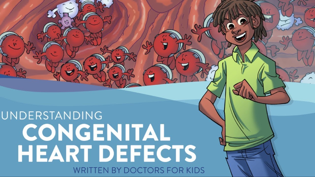 Understanding Congenital Heart Defects - Jumo Health