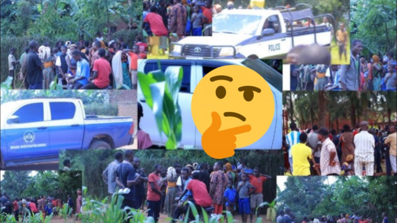 Umucyecuru w’imyaka 70 akoze ibidasanzwe, biteza urujijo🤔Agahinda Ni Kabi😭