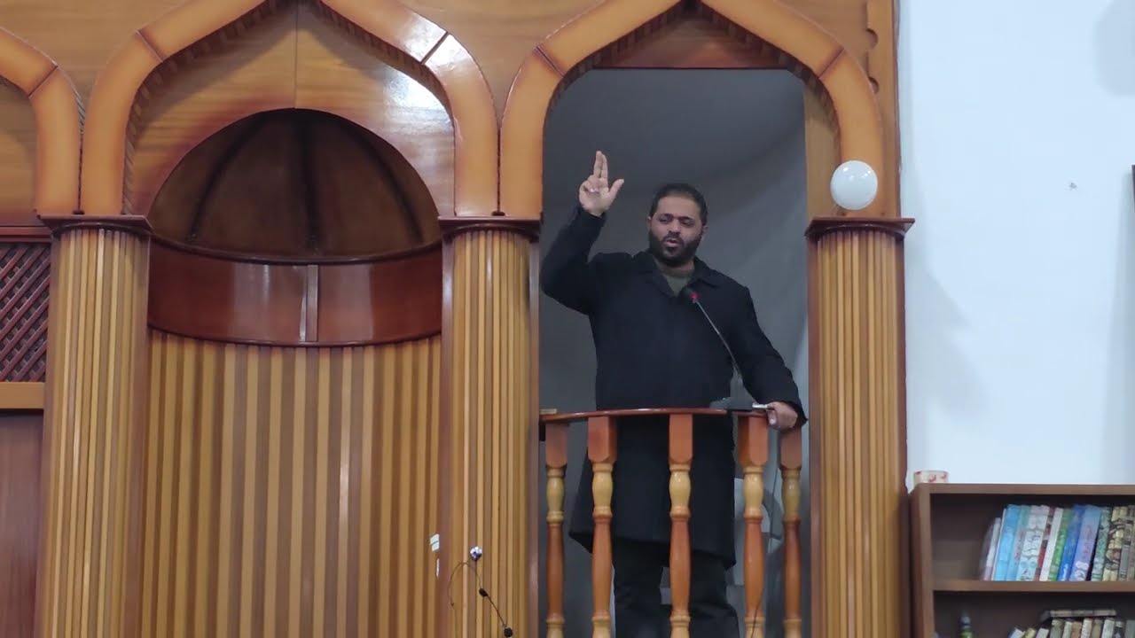 خطبة عن شهر شعبان