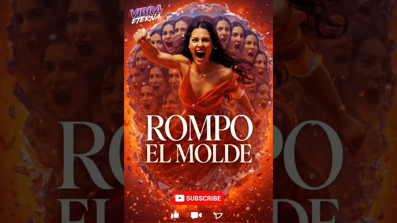 Rompo el Molde 2026 🔥 | New Viral Latin Song | Trending Spanish Hit