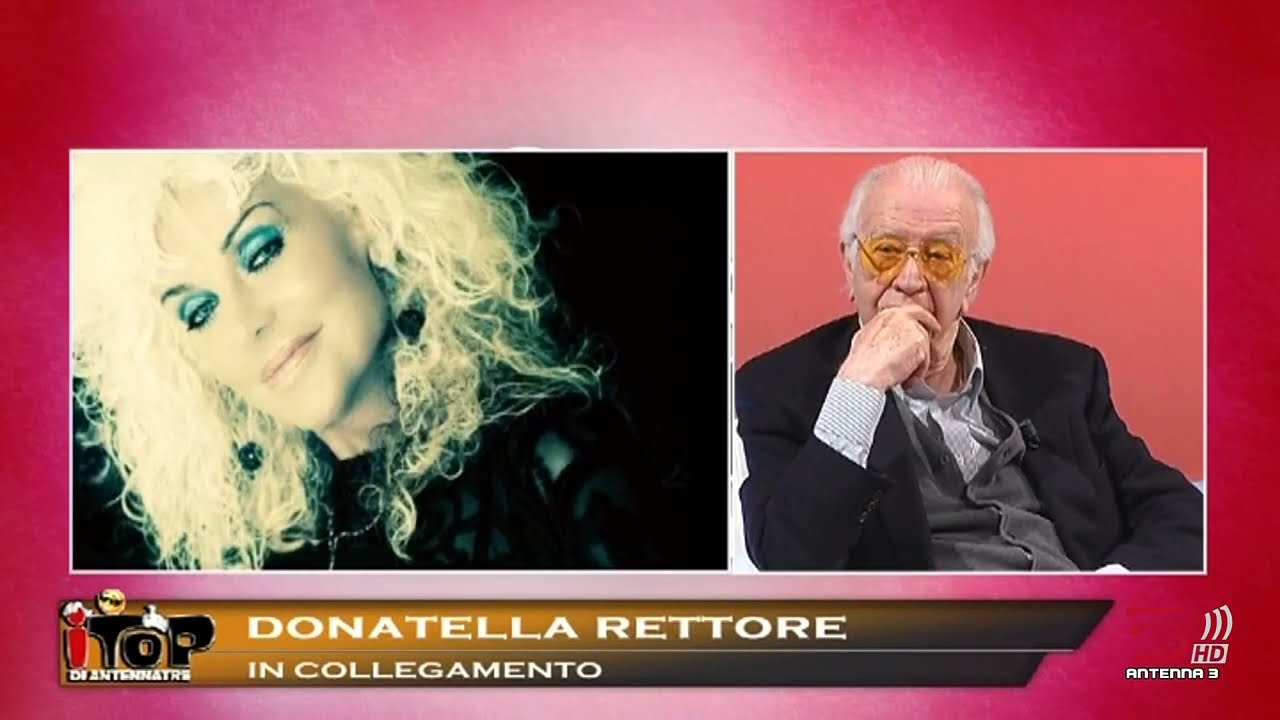 Rettore ricorda gli esordi della sua carriera con Ric (Ric e Gian) (2024)