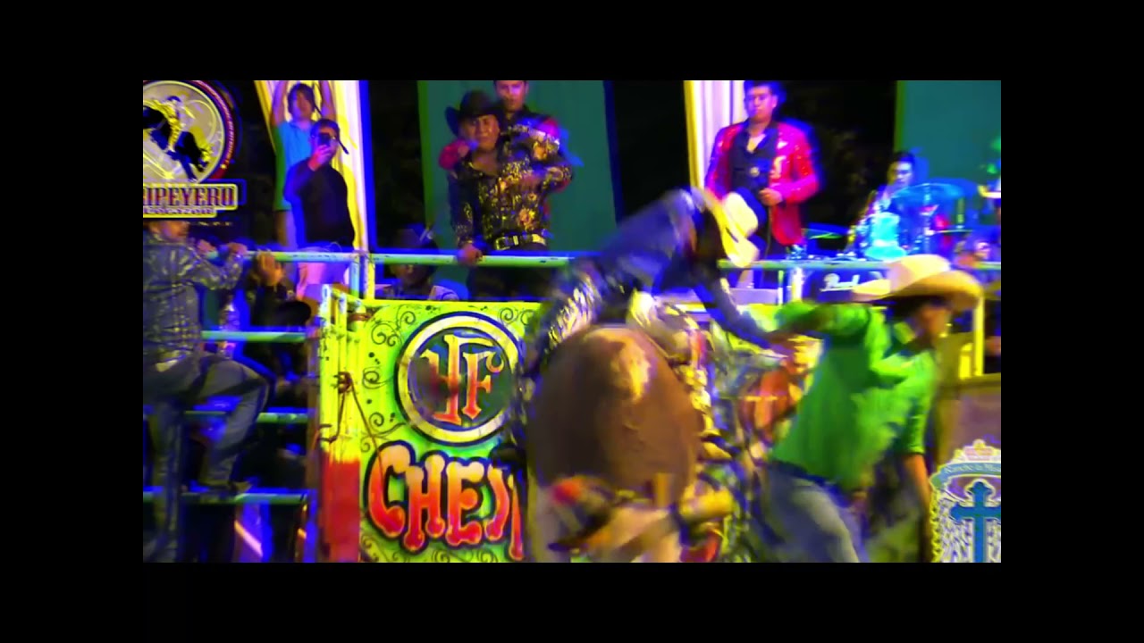 El Polvorón - Banda Tauro (SONES CON BANDA)