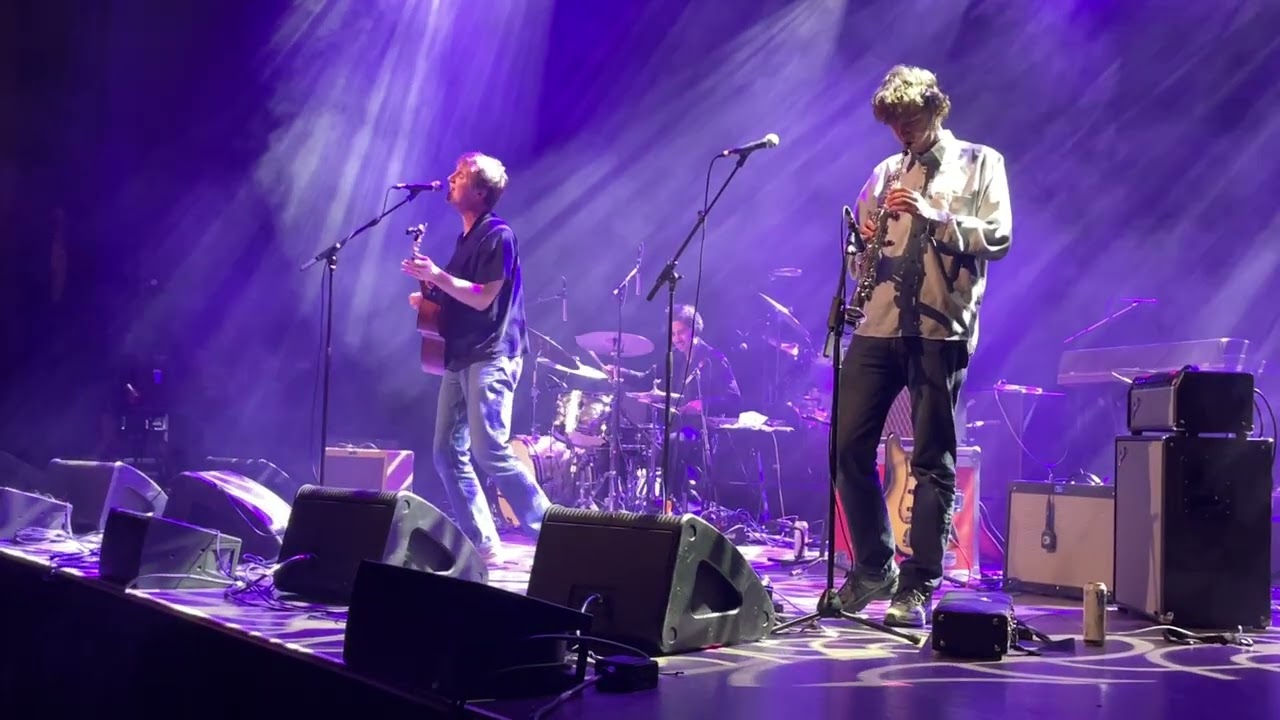 Dove Ellis - To The Sandals (Brooklyn Paramount 11/20/25)
