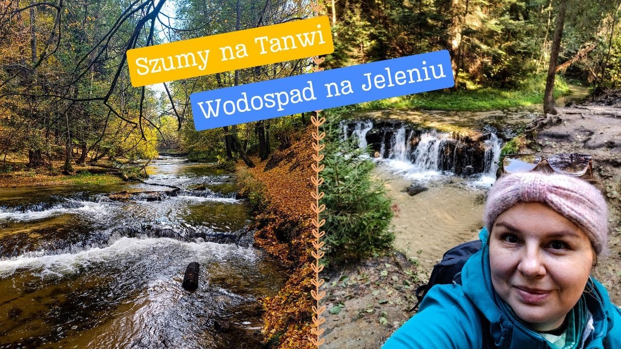 Szlaki, które odebrały mi głos - dosłownie 😱