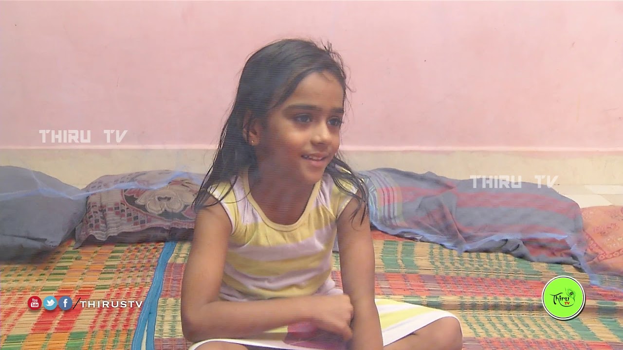 KULADHEIVAM | TAMIL SERIAL | COMEDY | AUGUSTIN & KALPANA DISCUSSION TO CHILDREN