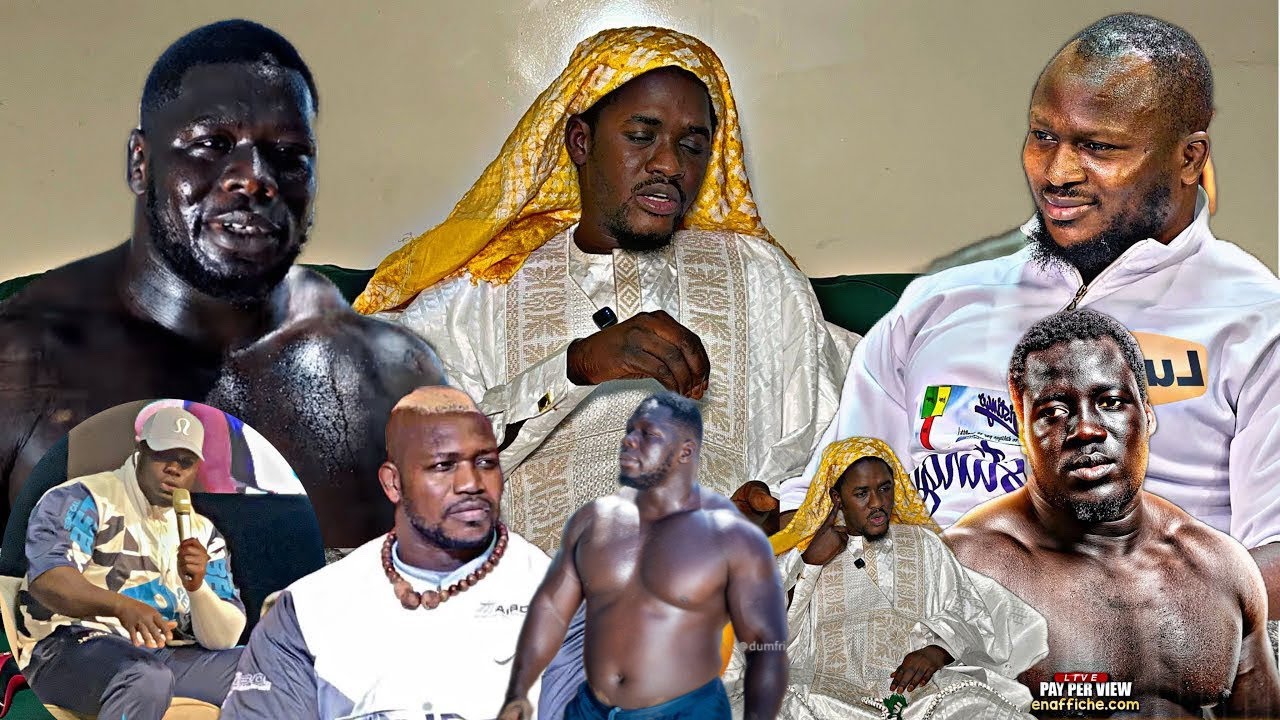 Musiba🛑Tapha Tine dafa warone nieuw Walahi Franc yake nako dakoye humilier dane ko”dagne ko diékou…