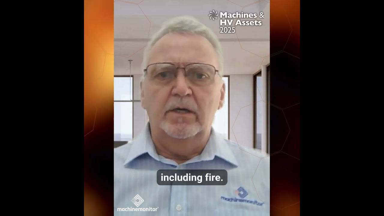 #transformers #assetmanagement #conditionmonitoring #engineering #knowledgegap #reliability