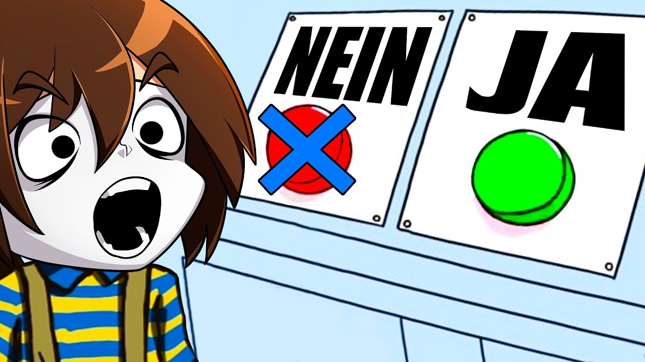 DAS passiert, wenn du in 60 Seconds 