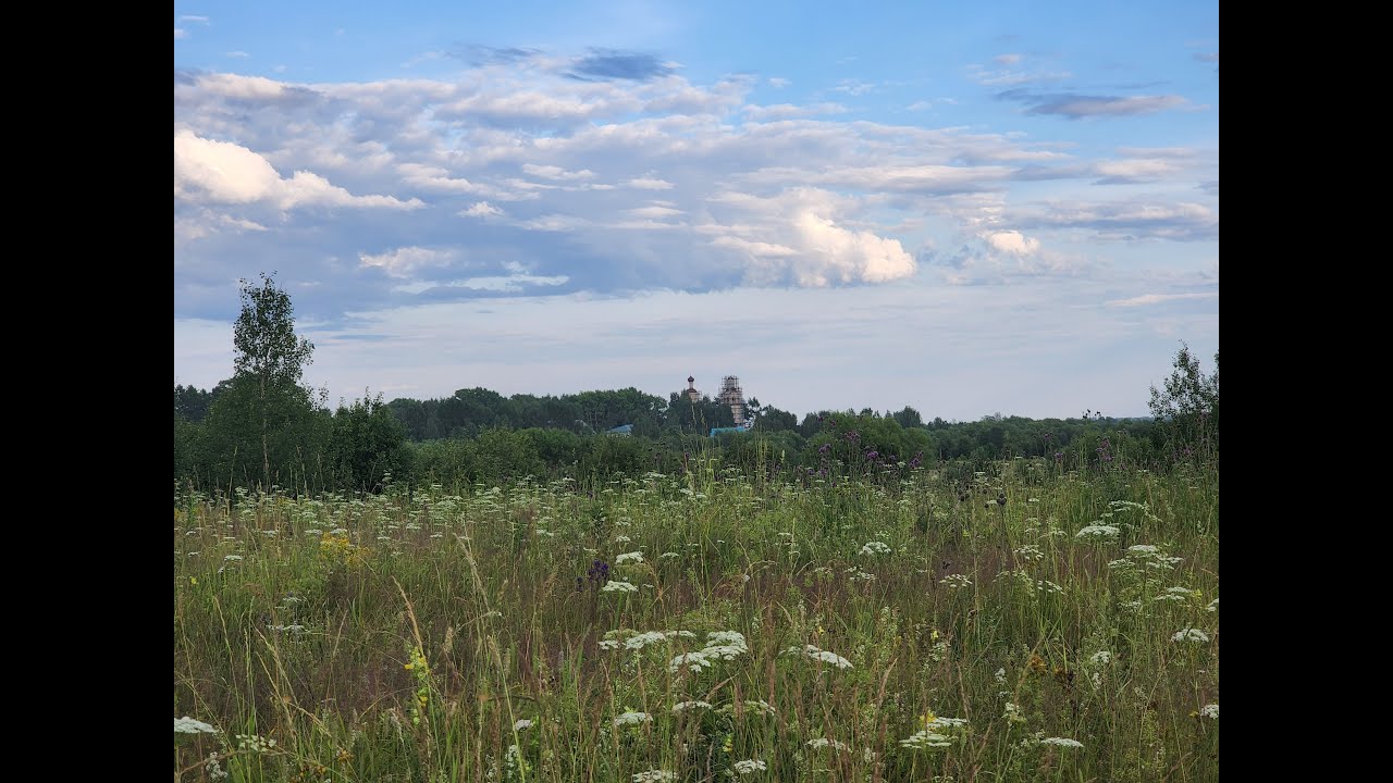 Архангельская область село Яренск