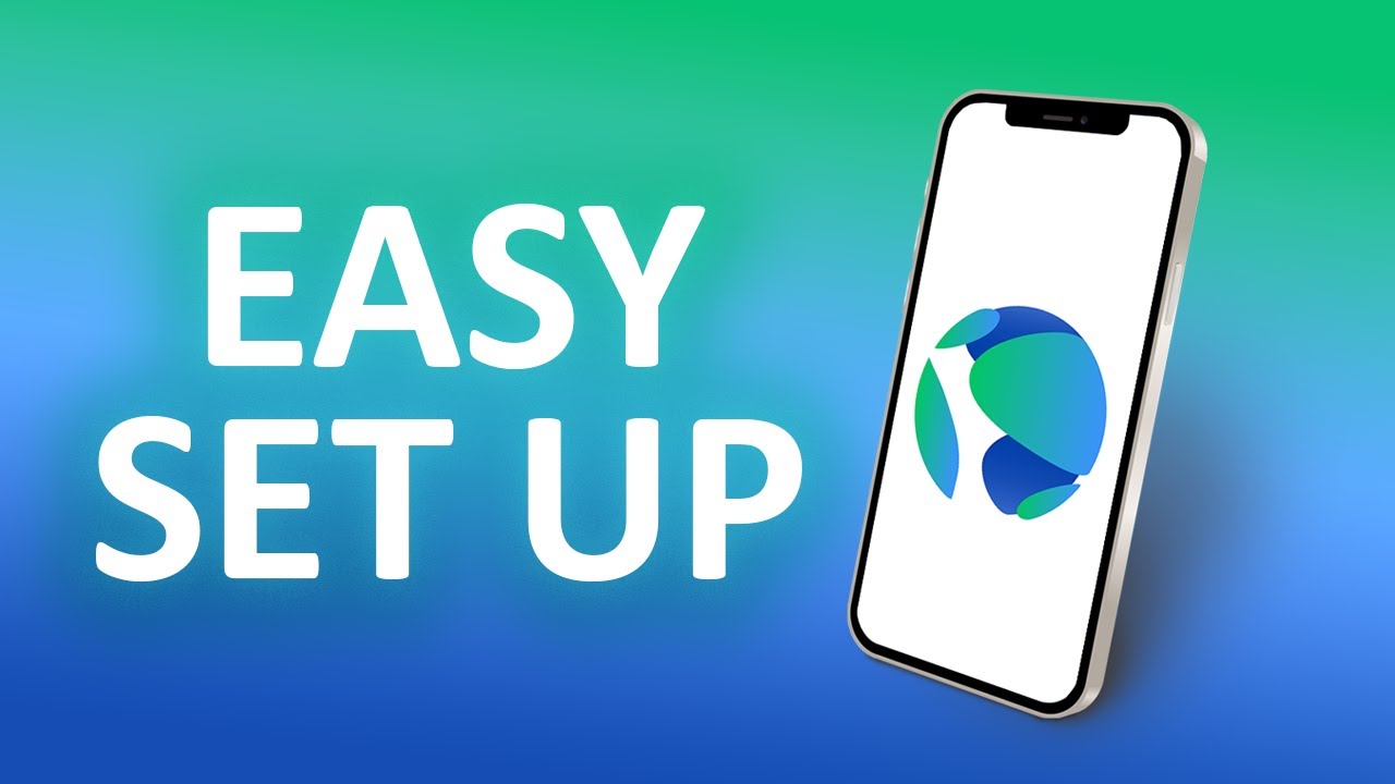 Create Terra Station Mobile Wallet! Easy Tutorial!