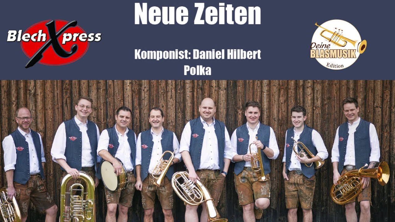Neue Zeiten