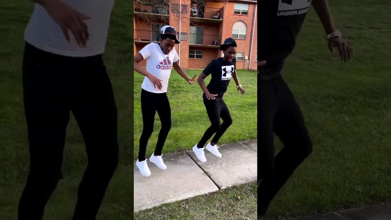 best of  Tjirije se laities. dance moves. rivaldo_04 x reinhold