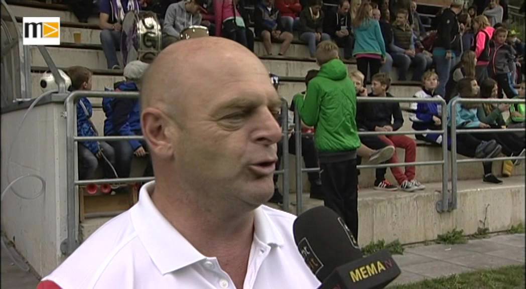 MEMA TV - KW 39 - SC Renovo Gusswerk gegen UFC HÖZE Mariazell
