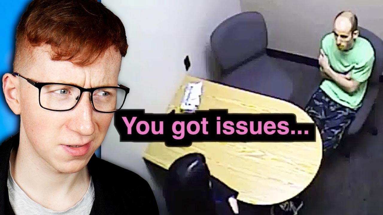 Patterrz Reacts to 
