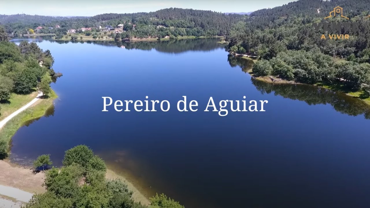 O Pereiro de Aguiar