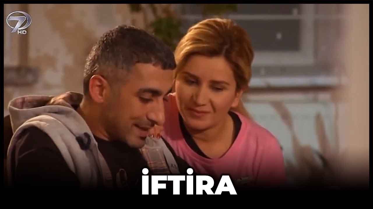 İftira - Kanal 7 TV Filmi