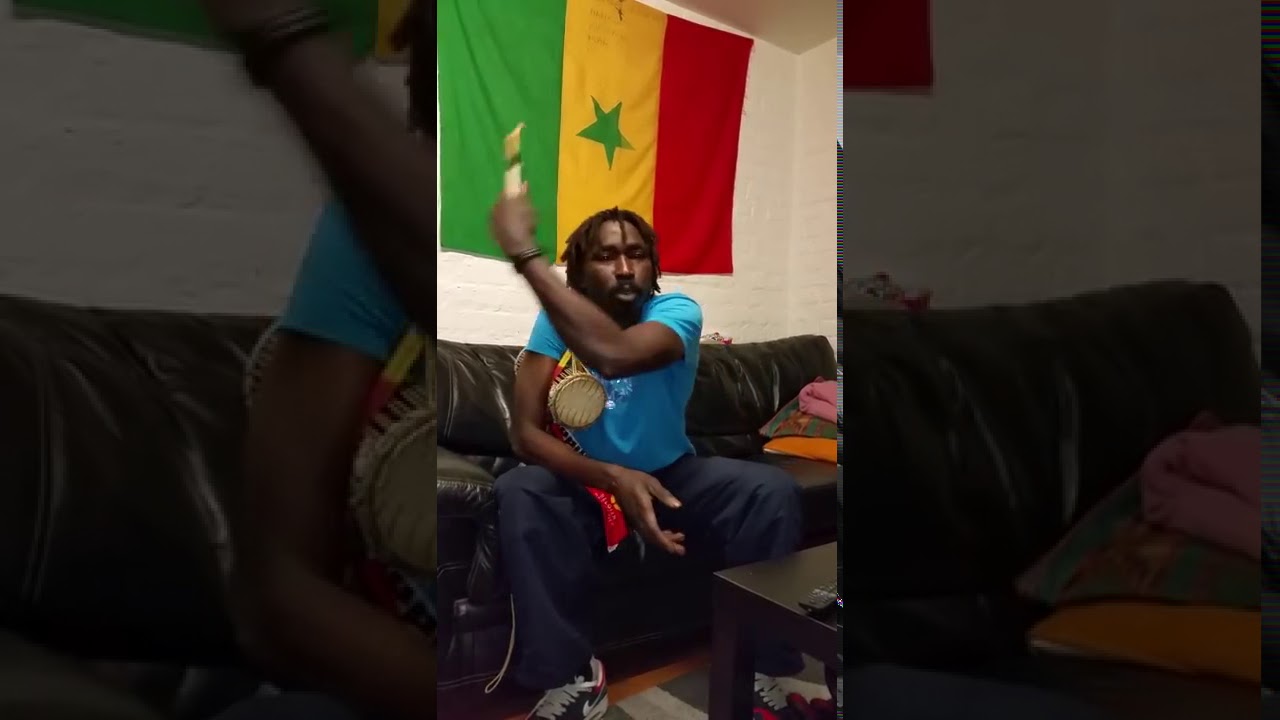 Assane Diouf la r&eacute;ponse de Xorondom Mbollo  !!