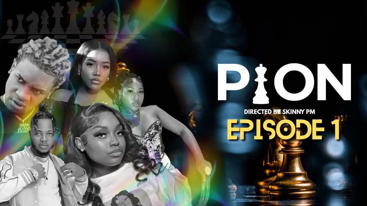 PION - Episode 1/5