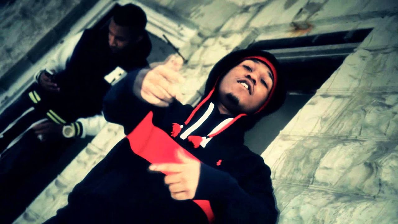 TRIGGA MAN 
