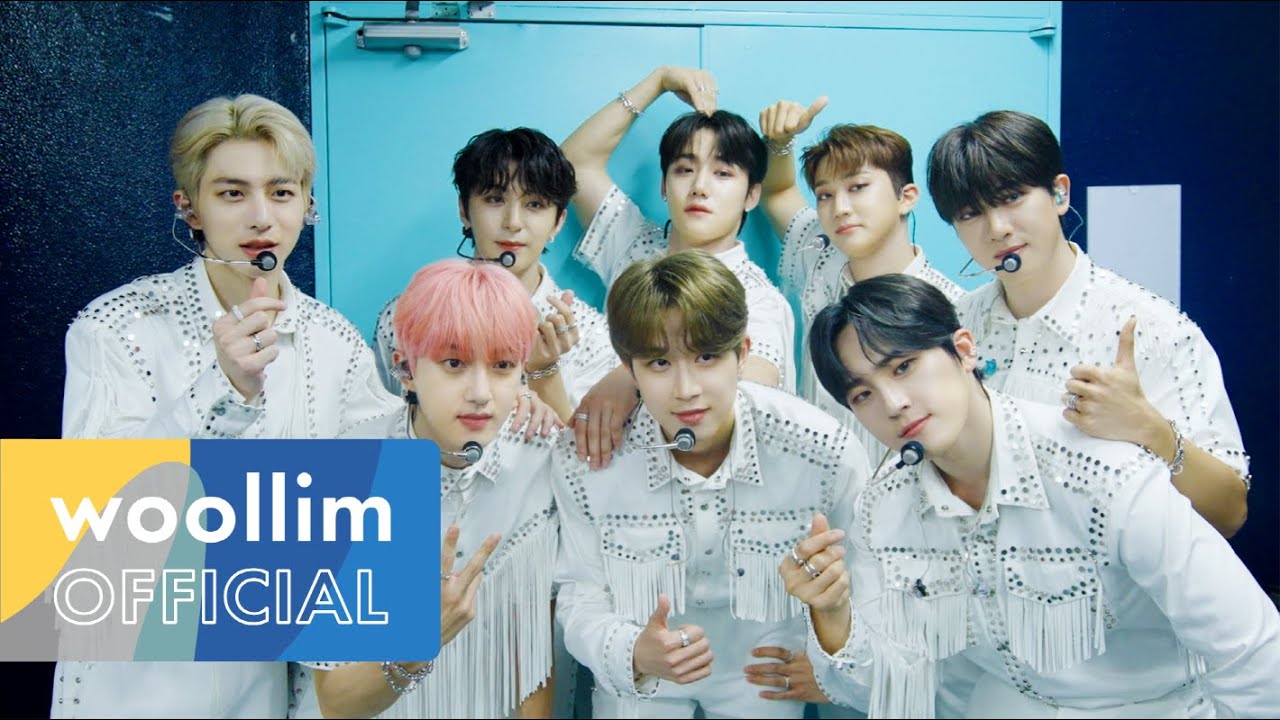 [Behind] 골차와 함께 떠나는 드림콘서트 현장🎬 | 골든차일드(Golden Child)