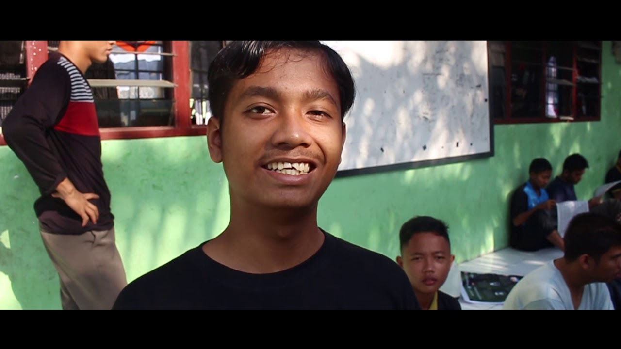 Desiran Rindu Versi Imtiyaz